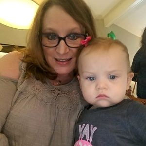 Meet your Posher, Ann